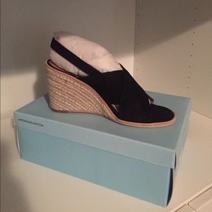 Antonio Melani Parla Wedge 9.5M